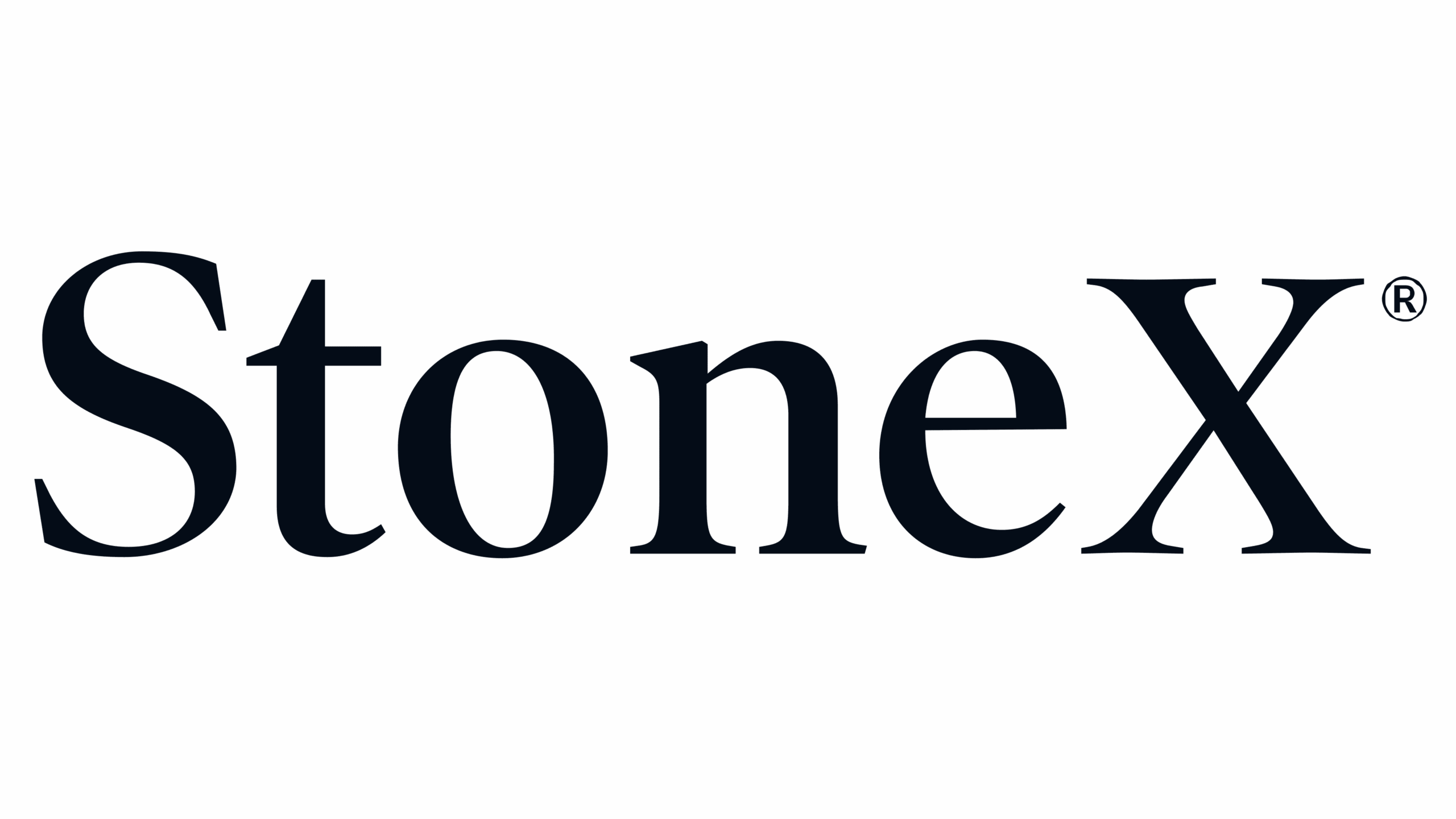 StoneX-Symbol